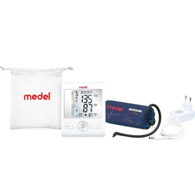 Тонометр Medel Sense 95254 автоматический с адаптером