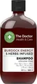 Шампунь The Doctor Burdock Energy 5 трав енергія лопуха, 355 мл