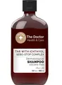 Шампунь The Doctor Sebo-stop Complex дьоготь та іхтіол, 355 мл