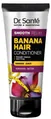 Бальзам Dr. Sante Banana Hair Інтенсивна гладкість, 200 мл