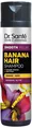 Шампунь Dr.Sante Banana Hair Інтенсивна гладкість, 250 мл