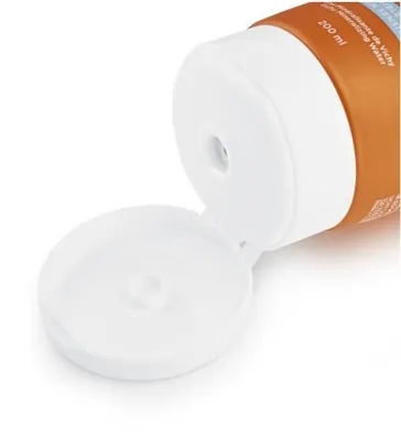 Гель Vichy Capital Soleil сонцезахисний водостійкий, для чутливої шкіри дітей, SPF 50+, 200 мл