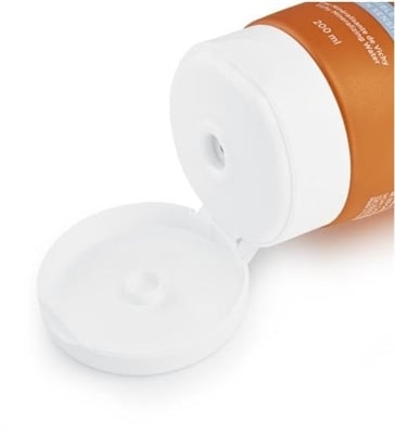 Гель Vichy Capital Soleil солнцезащитный водостойкий, для чувствительной кожи детей, SPF 50+, 200 мл