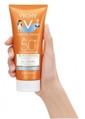 Гель Vichy Capital Soleil солнцезащитный водостойкий, для чувствительной кожи детей, SPF 50+, 200 мл