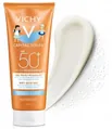Гель Vichy Capital Soleil сонцезахисний водостійкий, для чутливої шкіри дітей, SPF 50+, 200 мл