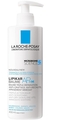 Бальзам для лица и тела La Roche-Posay Lipikar AP+M липидовосстанавливающий для очень сухой и склонной к атопии кожи, 400 мл