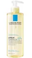 Олія для душу La Roche-Posay Lipikar AP+ ліпідовідновлююча, 400 мл