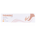 Тиомекс крем 10 мг/г по 30 г в тубах