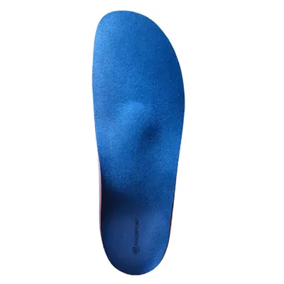 Устілка ортопедична Bauerfeind ErgoPad Sensitive, розмір 47