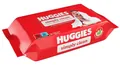 Серветки вологі Huggies Simply Clean дитячі, 72 шт