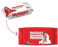 Серветки вологі Huggies Simply Clean дитячі, 72 шт