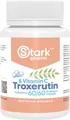 Троксерутин та Вітамін C Stark Pharm Troxerutin & Vitamin C, 60 таблеток
