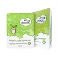 Маска тканинна для обличчя Esfolio Pure Skin з зеленим чаєм, 25 мл