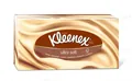 Серветки косметичні Kleenex Ultra Soft тришарові в коробці, 56 шт