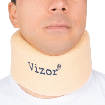 Бандаж на шейный отдел Vizor 100, размер L