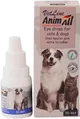 Краплі очні AnimAll VetLine для собак і котів, 10 мл