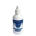Олія лосося Landy Salmon Oil для собак та котів, 100 мл