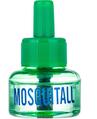 Жидкость от комаров Mosquitall Нежная защита для детей, 30 ночей, 30 мл