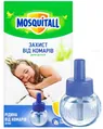 Рідина від комарів Mosquitall Ніжний захист для дітей, 30 ночей, 30 мл