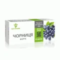 Чорниця форте Elit-Pharm таблетки №80