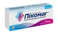 Пікомаг капсули м'як. по 7.5 мг №10 (10х1)