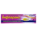 Инфларакс мазь по 100 г в тубах