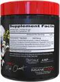 Предтренировочный комплекс Insane Labz Psychotic Вишневый лайм, 247 г