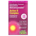 Вітамін B6 Natural Factors BioCoenzymated B6 Pyridoxal 5'-Phosphate 50 мг, 60 капсул