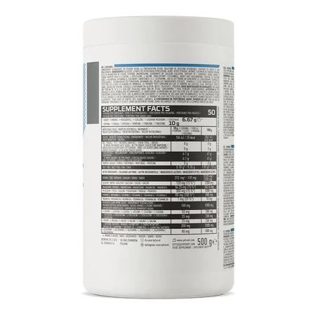 Ізотонік OstroVit Isotonic груша, 500 г