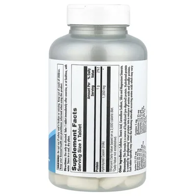 Амінокислотний комплекс KAL Amino Acid Complex 1000 мг, 100 таблеток