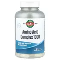 Амінокислотний комплекс KAL Amino Acid Complex 1000 мг, 100 таблеток