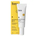 Сироватка для обличчя Sane SPF30 сонцезахисна, 30 мл