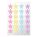 Патчі для обличчя Sane Color Stars від прищів, 24 шт