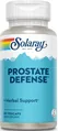 Комплекс для простати Solaray Prostate Defense, 90 веганських капсул