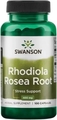 Родиола Swanson Rhodiola Rosea Rood 400 мг, 100 капсул