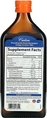 Риб'ячий жир Carlson Labs The Very Finest Fish Oil orange Норвезька серія, апельсин, 500 мл
