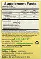 Поддержка иммунитета и пищеварения ChildLife Child Biotics Immune Digestive Support, 30 жевательных таблеток