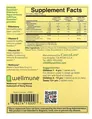 Бузина Супер-Імун ChildLife Elderberry Super-Immune Натуральна ягода, 27 жувальних цукерок