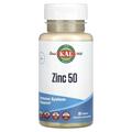 Цинк КАL Zinc 50, 60 таблеток