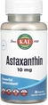 Астаксантин KAL Astaxanthin 10 мг, 60 таблеток