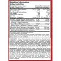 Амінокислота Mutant BCAA 9.7, кавун, 1044 г