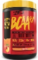 Аминокислота Mutant BCAA 9.7, персик, 1044 г
