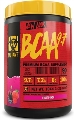 Аминокислота Mutant BCAA 9.7, фруктовый пунш, 1044 г