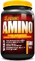 Аминокислота Mutant Amino, 600 таблеток
