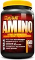 Амінокислота Mutant Amino, 600 таблеток