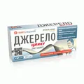 Джерело цинку Healthyclopedia таблетки по 500 мг №40