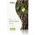 Дуба кора по 100 г в пач. с внут. пак.