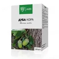 Дуба кора по 100 г у пач. з внут. пак.