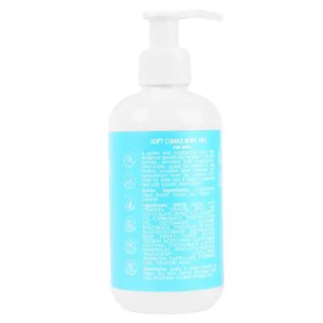 Молочко для тела CODERMA Kids Мягкие объятия для мальчиков, 250 мл