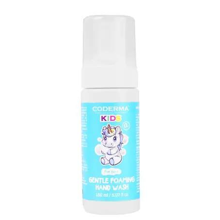 Пенка для мытья рук CODERMA Kids нежная для мальчиков, 150 мл